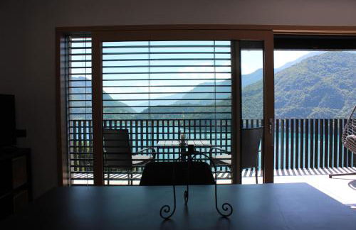 Villa Regina - Lake Ledro Apartments - Foto 42