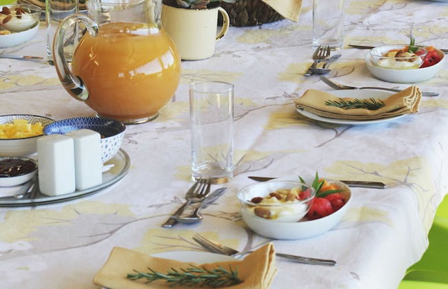 Forellenhof Guest Farm - Foto 41