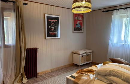 Domaine Les Fontaines - Foto 19