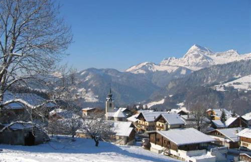 CHALET LA LICORNE 1 - pied des pistes - Photo 7