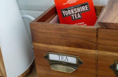 Cragdale Barn - Charming Cottage In The Yorkshire Dales - Foto 9