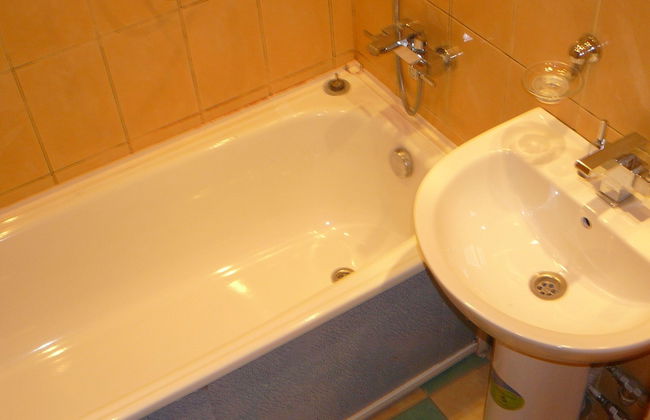 Apartment on Melnichnaya 24 - Photo 75