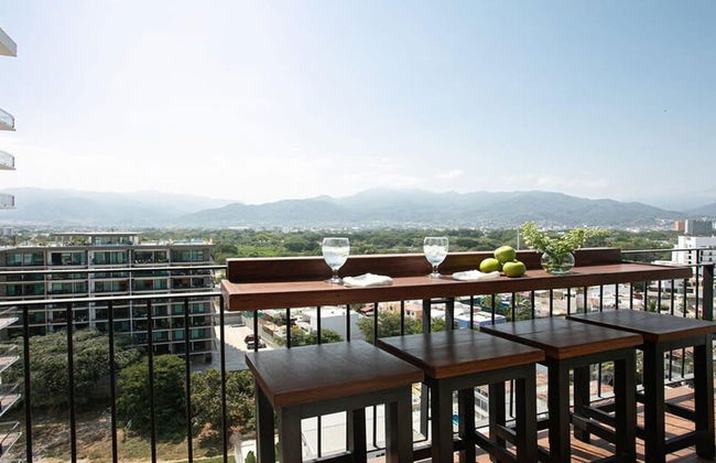 Zoho Skies Amazing View Sleeps 6 - Foto 60