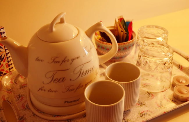 Château des Noces - Foto 16