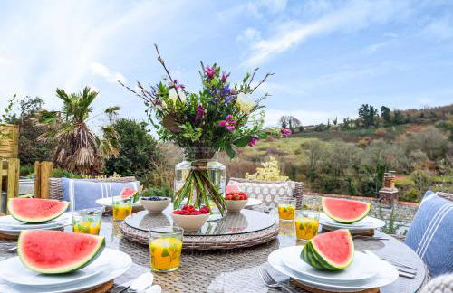 Cottages in Tranquil Hamlet - Foto 68