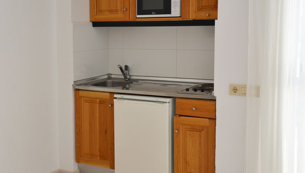 Apartamentos Vibra Panoramic - Photo 4