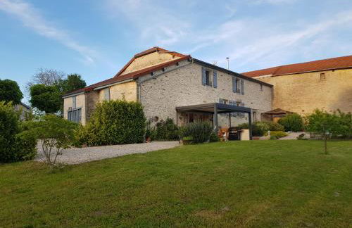 VILLA CHAMPAGNE - Foto 2