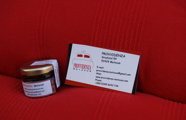 Provvidenza - Foto 5