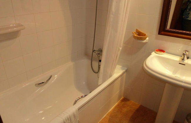 Apartamentos Remanso del Río Razón - Foto 28