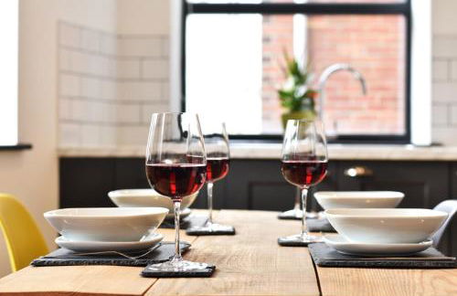 Aire Apartments New York Styled Luxury Apartments - Foto 31