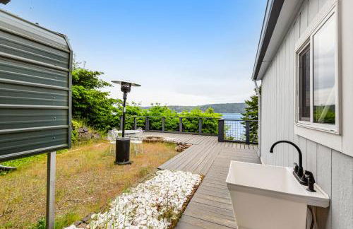 Hoodsport Hideaway - Foto 25