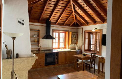 Villa El Topo -Piscina privada - Private pool - by Rural La Palma - Foto 36