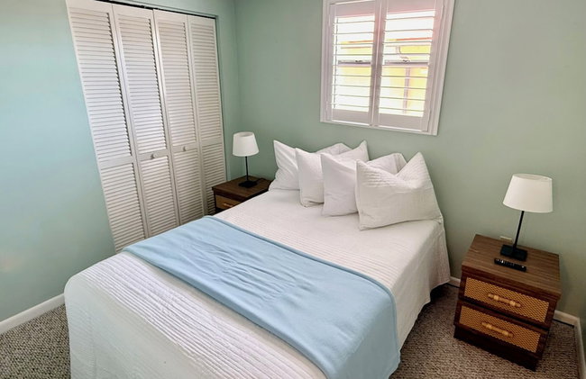 Chadwick Cove Resort & Marina - Foto 51