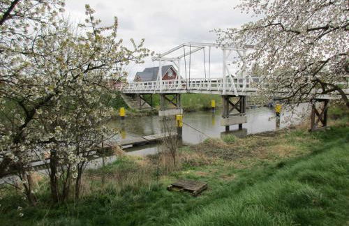 Ferienwohnung Altes Land Familie H - Photo 9