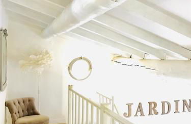 Zen et Chic, juste à coté de la Bastide de Marie - Photo 22