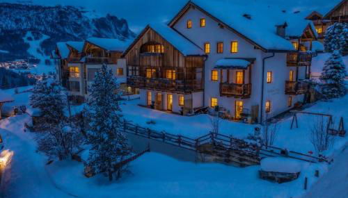 Dolomites Apartments Ciasa Vally - Photo 5