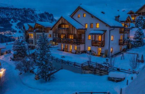 Dolomites Apartments Ciasa Vally - Photo 5