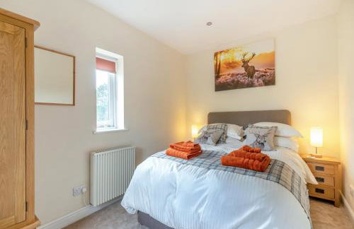 Woodlands Barn - Foto 6