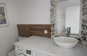 Meublé de tourisme avec terrasse vue montagne - Foto 6