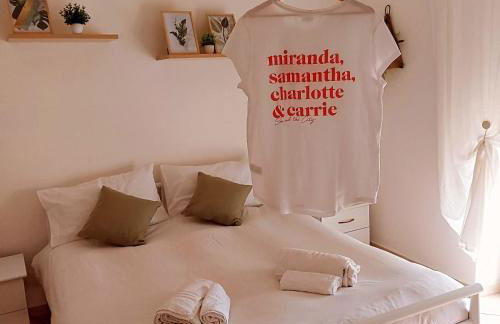 Carrie’s Home - Roma Fiumicino - Foto 19