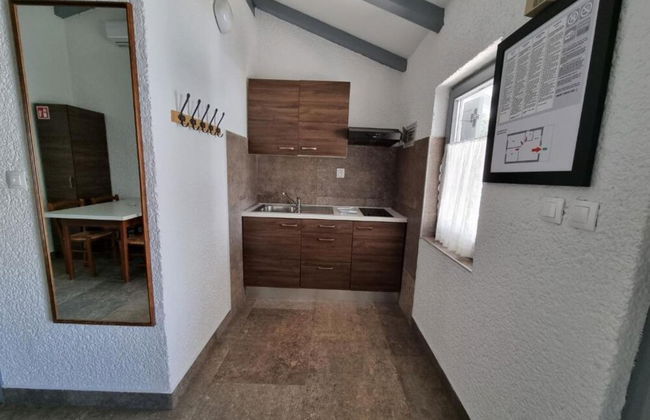 Splendid Poreč Holiday Home With Swimming Pool - Foto 12