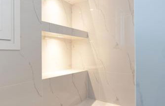 Delightful Penthouse - Photo 23