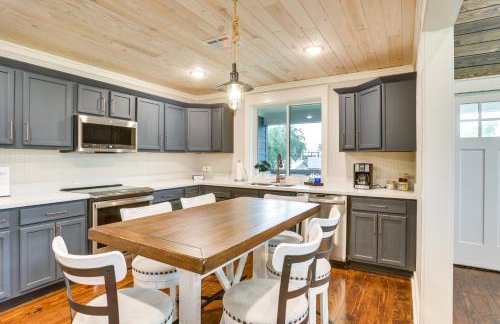 Dularge Copper Landing - Steps to Falgout Marina - Foto 8