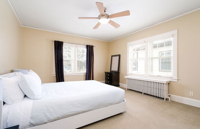 Twin City Terrace - Foto 7