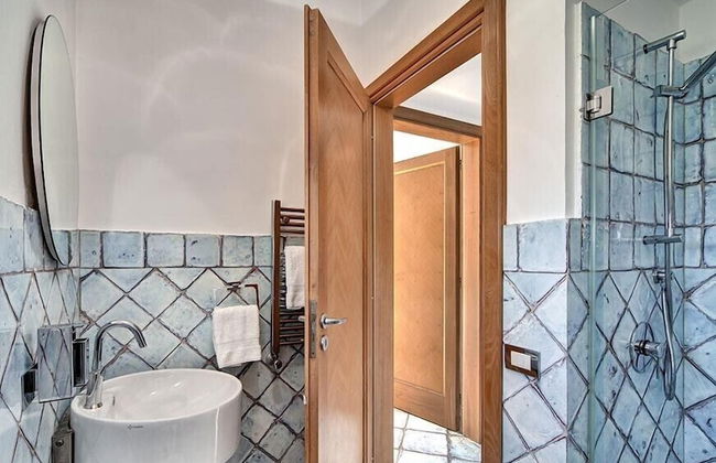 Villa Vesuvio - Foto 22