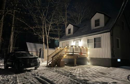 The Flying Dutchman Cottage in amenities filled Masthope community Ski Big Bear - Foto 3