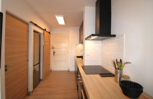 GIEDES Appartement pour 4 personnes avec vue mer face à Porquerolles et piscine situé à Giens - Foto 6