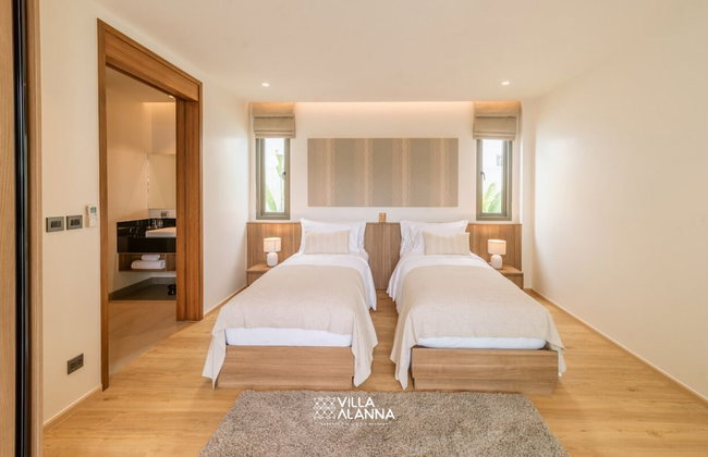 VILLA ALANNA Phuket - Foto 26