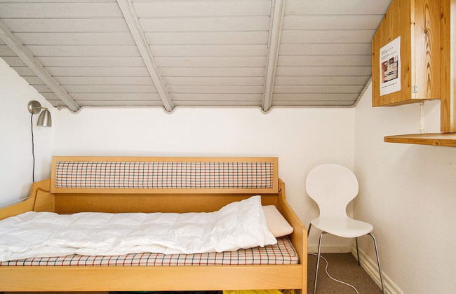 6 Person Holiday Home in Skibby-by Traum - Foto 2