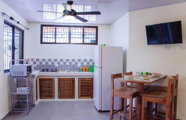 Casa Nelly - Photo 23