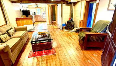 Aubin Sky Lodging at the YL Ranch - Foto 4