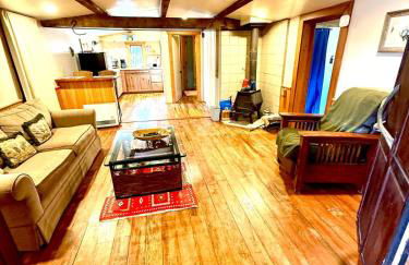 Aubin Sky Lodging at the YL Ranch - Foto 4