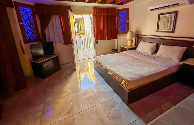 Green Garden Resort - Foto 11