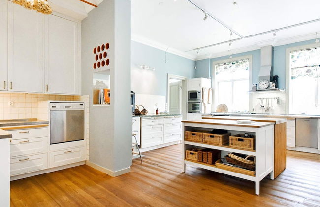 15 Person Holiday Home in Hjortkvarn-by Traum - Foto 16