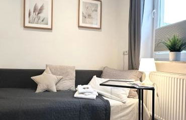 LS FeWo Kröpi 8 in Bad Doberan - zentrumsnah, an der Molli-Zugstrecke - Foto 21