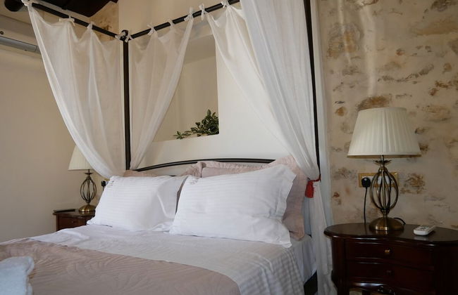 Christina s Villa With sea View - Foto 9