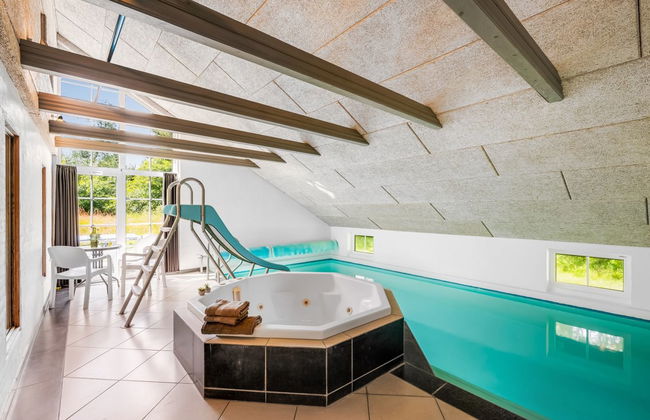 "Gunvald" - 2km to the fjord - Foto 31