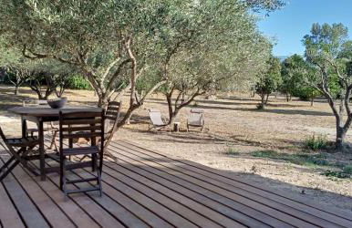 Les jardins de Foata - Foto 58