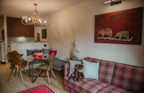 La Tana dell'Orso Bormio - Nature and Welness - Foto 15