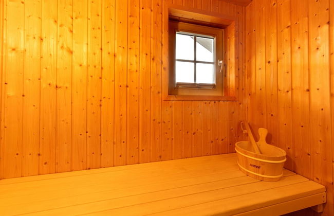 Bungalow by the Sea With Sauna in Germany - Foto 9
