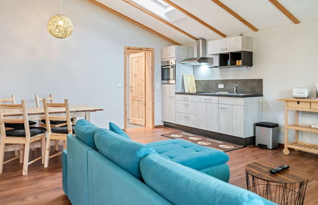 Familienurlaub mit Pool, Mittelndorf - Foto 11