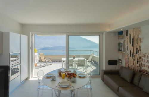 Valarin Luxury Apartments & Wellness, Vercana by Rent All Como - Foto 150