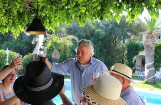 Valentino Corfu - Photo 64