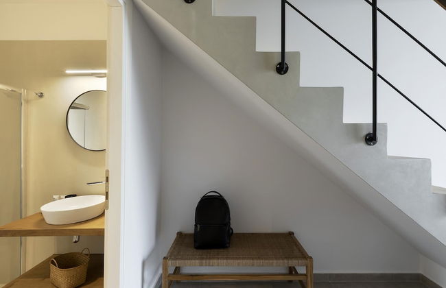 Lichnos Luxury Maisonette 2 - Foto 8