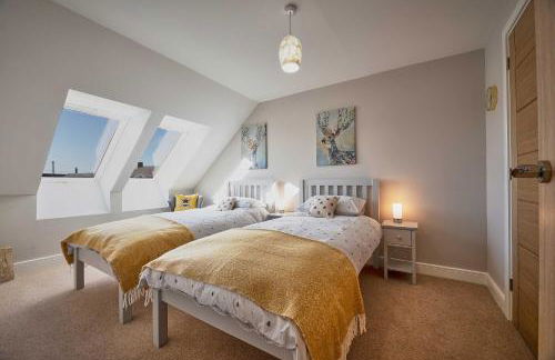 Host & Stay - Sunflower Cottage - Foto 27