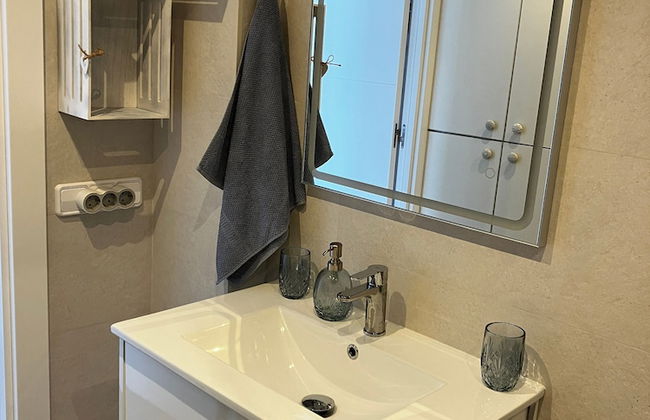 Beach Studio Loft Costa Brava - Foto 17